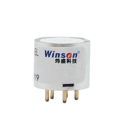 甲烷气体传感器 - MH-T4041A - Zhengzhou Winsen Electronics Technology Co., Ltd - 用于易爆气体 / 碳氢化合物 / NDIR