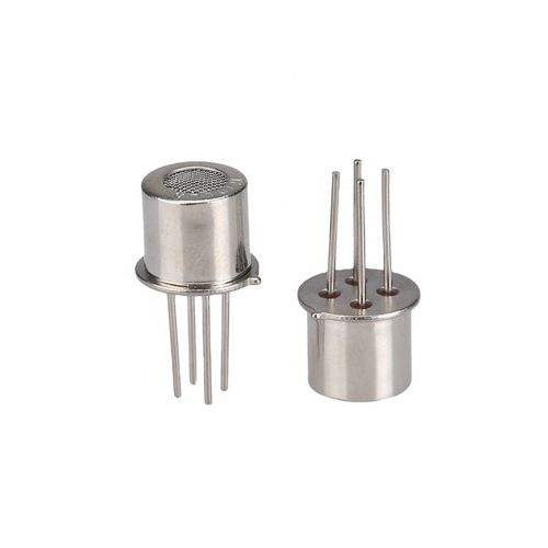 CH4气体传感器 - MP-9  - Zhengzhou Winsen Electronics Technology Co., Ltd - 一氧化碳 / 半导体式 / 用于空气质量监测
