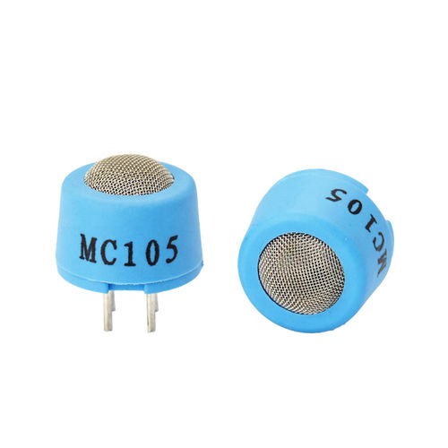 易燃易爆气体气体传感器 - MC105  - Zhengzhou Winsen Electronics Technology Co., Ltd - CH4 / 液化石油气 / 催化