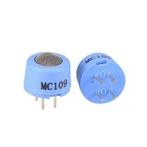 挥发性有机气体传感器 / VOC - MC109 - Zhengzhou Winsen Electronics Technology Co., Ltd - 氢 / H2S / 用于易爆气体
