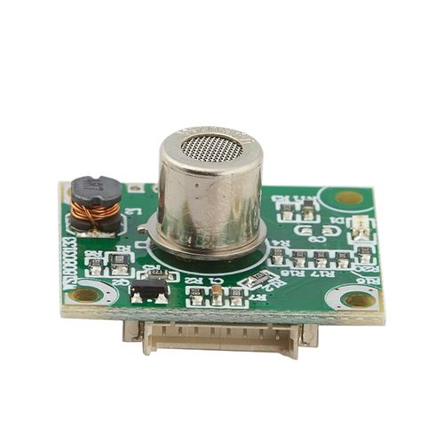 CH4气体传感器模块 - ZP14 - Zhengzhou Winsen Electronics Technology Co., Ltd - 易燃易爆气体 / 半导体式 / 用于空气质量监测
