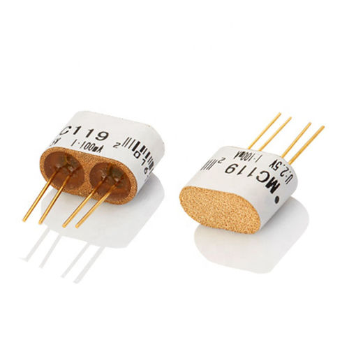 挥发性有机气体传感器 / VOC - MC119 - Zhengzhou Winsen Electronics Technology Co., Ltd - 氢 / 液化石油气 / 用于易爆气体