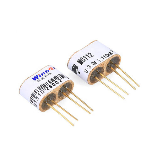液化石油气气体传感器 - MC112 - Zhengzhou Winsen Electronics Technology Co., Ltd - 用于易爆气体 / 催化 / 用于空气质量监测