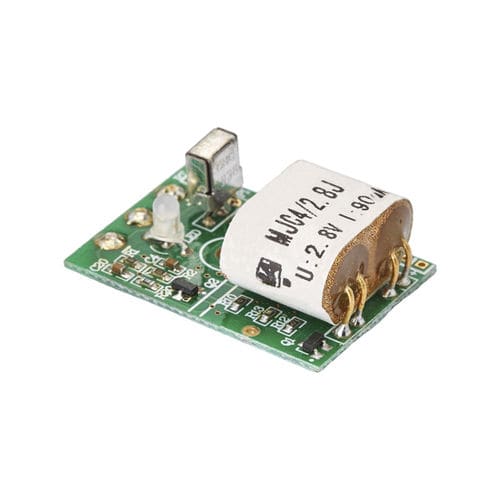 甲烷气体传感器模块 - ZC01 - Zhengzhou Winsen Electronics Technology Co., Ltd - 催化 / 工业气体安全控制 / 工业流程气体监测