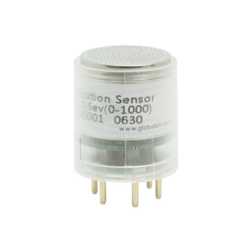 PID气体传感器模块 - ZI01  - Zhengzhou Winsen Electronics Technology Co., Ltd - VOC