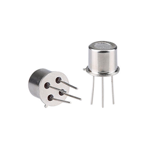 挥发性有机气体传感器 / VOC - WSP2110 - Zhengzhou Winsen Electronics Technology Co., Ltd - 半导体式