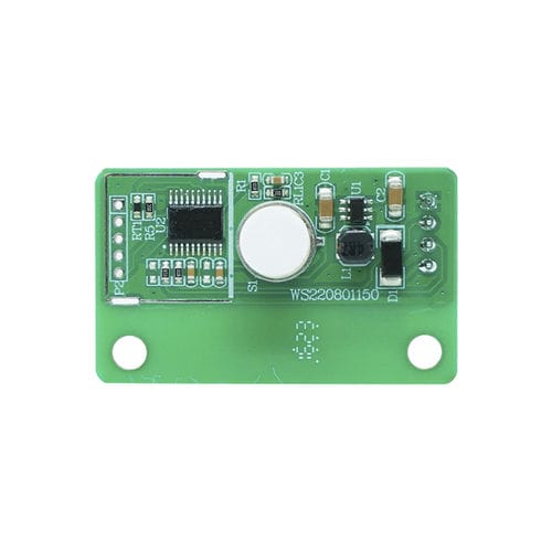 气体探测模块 - ZP101  - Zhengzhou Winsen Electronics Technology Co., Ltd - VOC / 半导体式 / 监控