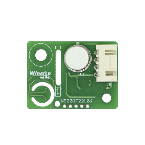 空气质量传感器模块 / VOC - ZPS20  - Zhengzhou Winsen Electronics Technology Co., Ltd - 室内 / 相对湿度 / 温度