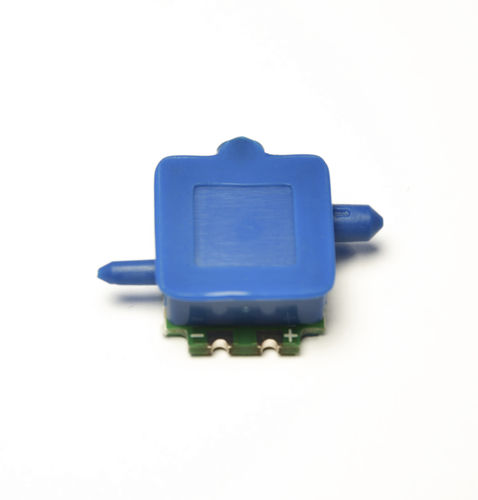 电气化学酒精传感器 - ME2-C2H5OH-13×13  - Zhengzhou Winsen Electronics Technology Co., Ltd - 监控 / 泄漏检测