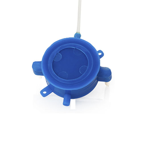 电气化学酒精传感器 - ME2-C2H5OH-Ф16 - Zhengzhou Winsen Electronics Technology Co., Ltd - 监控 / 医用 / 用于汽车