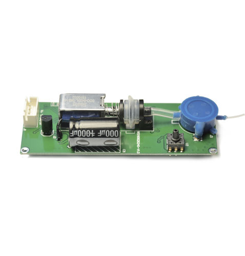 酒精传感器模块 - ZE29A-C2H5OH - Zhengzhou Winsen Electronics Technology Co., Ltd