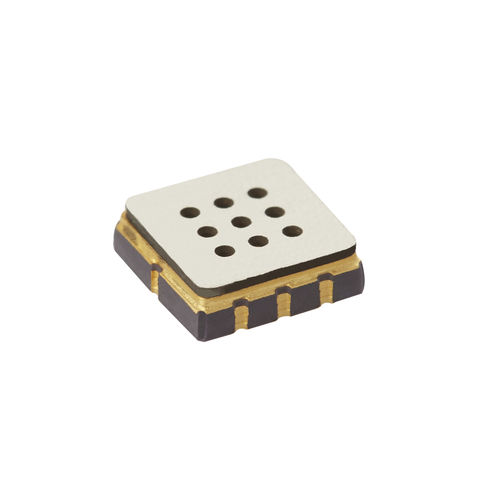乙醇气体传感器 - GM-302C - Zhengzhou Winsen Electronics Technology Co., Ltd - MEMS / 用于空气质量监测