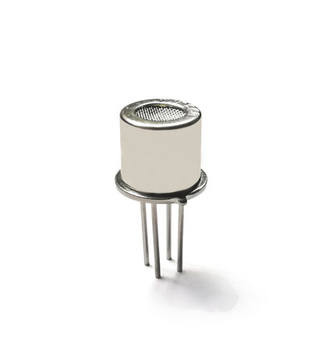 气态酒精气体传感器 - MP-3B - Zhengzhou Winsen Electronics Technology Co., Ltd - 半导体式 / 用于空气质量监测 / 用于汽车