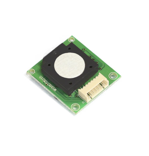 酒精传感器模块 - ZE30-C2H5OH - Zhengzhou Winsen Electronics Technology Co., Ltd