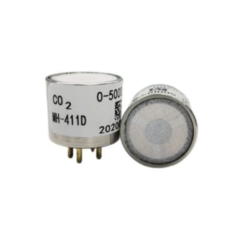 CO2气体传感器 - MH-411D - Zhengzhou Winsen Electronics Technology Co., Ltd - NDIR / 泄漏检测 / 工业流程气体监测