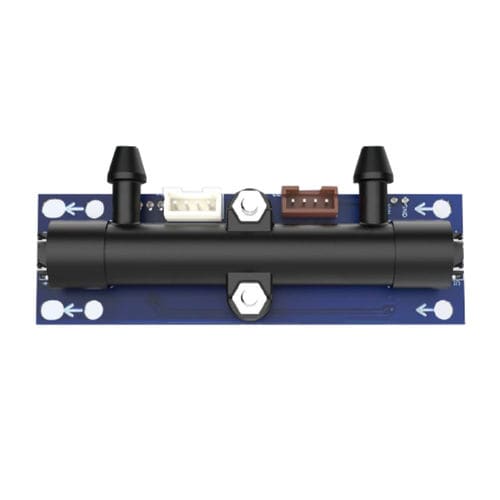 超声波流量传感器 - US1010 - Zhengzhou Winsen Electronics Technology Co., Ltd - 体积 / 用于氧气 / 卫生保健应用