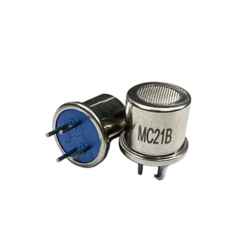 甲烷气体传感器 - MC21B  - Zhengzhou Winsen Electronics Technology Co., Ltd - 液化石油气 / 易燃易爆气体 / 丙烷