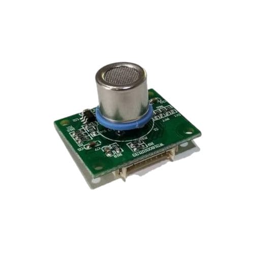 甲烷气体传感器模块 - ZC13 - Zhengzhou Winsen Electronics Technology Co., Ltd - 用于易爆气体 / 催化 / 用于空气质量监测