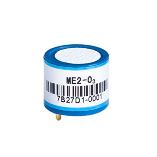 电气化学臭氧传感器 - ME2-O3 - Zhengzhou Winsen Electronics Technology Co., Ltd - 用于空气质量监测