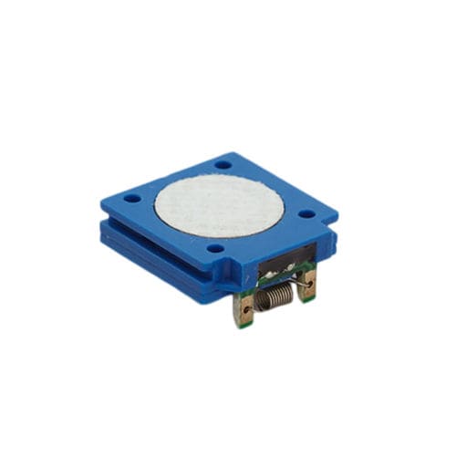 电气化学臭氧传感器 - ME2-O3-16x15 - Zhengzhou Winsen Electronics Technology Co., Ltd - 用于空气质量监测