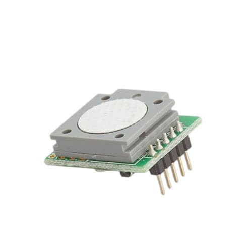 甲醛气体传感器模块 - ZE08B-CH2O - Zhengzhou Winsen Electronics Technology Co., Ltd - 电气化学 / 用于空气质量监测