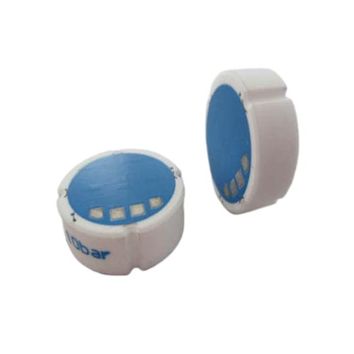 绝对压力传感器 - WPAH01  - Zhengzhou Winsen Electronics Technology Co., Ltd - 压阻 / 模拟 / 用于气体