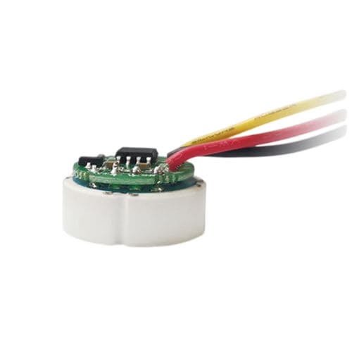 压阻压力传感器 - WPBH01 - Zhengzhou Winsen Electronics Technology Co., Ltd - 绝对 / 电压输出 / 食品工业