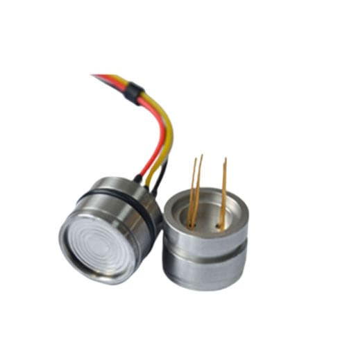 绝对压力传感器 - WPAK63 - Zhengzhou Winsen Electronics Technology Co., Ltd - 硅 / 用于气体 / 用于油