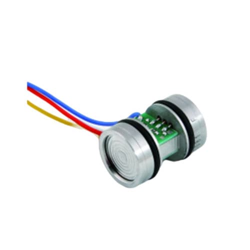 差压压力传感器 - WPAK67 - Zhengzhou Winsen Electronics Technology Co., Ltd - 硅 / 用于空气 / 用于非腐蚀性气体