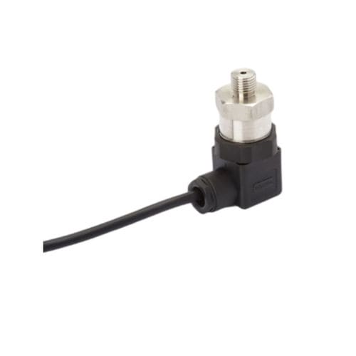 压阻压力变送器 - WPCH04 - Zhengzhou Winsen Electronics Technology Co., Ltd - 陶瓷 / 0-5 V / 不锈钢