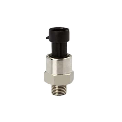 压阻压力变送器 - WPCH01 - Zhengzhou Winsen Electronics Technology Co., Ltd - 陶瓷 / 4-20 mA / 0-5 V