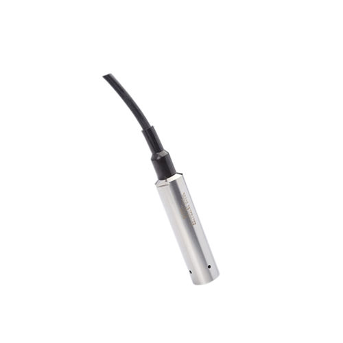 压阻式液位变送器 - WPCK81 - Zhengzhou Winsen Electronics Technology Co., Ltd - 液体 / RS-485 / 4-20 mA
