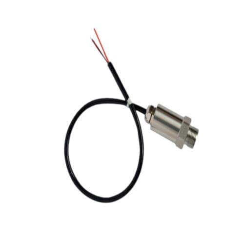 压阻压力变送器 - WPCK62 - Zhengzhou Winsen Electronics Technology Co., Ltd - 绝对 / 硅 / 4-20 mA