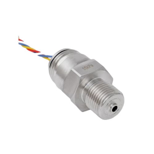 绝对压力传感器 - WPAK68  - Zhengzhou Winsen Electronics Technology Co., Ltd - 硅 / 用于气体 / 液体