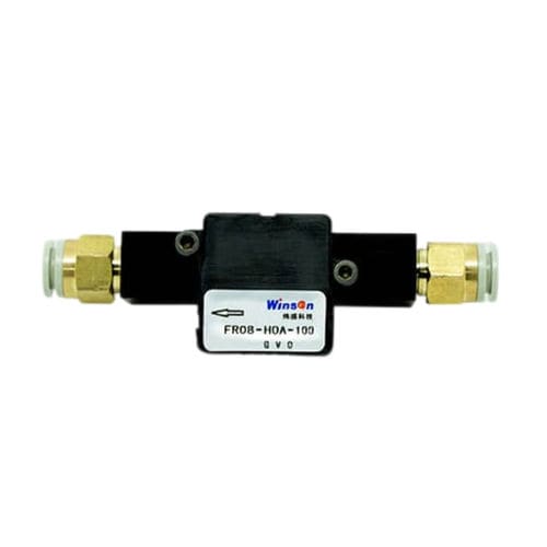 气体流量传感器 - FR08-H0A  - Zhengzhou Winsen Electronics Technology Co., Ltd - 热量 / 质量 / 用于加工过程监督