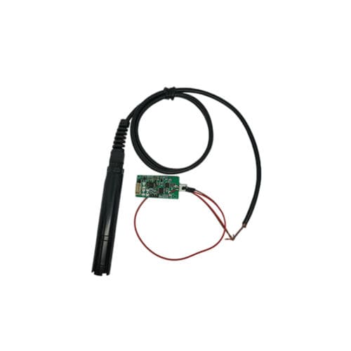 氯气体传感器模块 - ZW-RCl101  - Zhengzhou Winsen Electronics Technology Co., Ltd - 电气化学 / 监控 / 医用