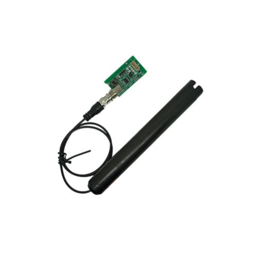 氨探测器 - ZW-NH101 - Zhengzhou Winsen Electronics Technology Co., Ltd - 气体 / 氮 / 电气化学