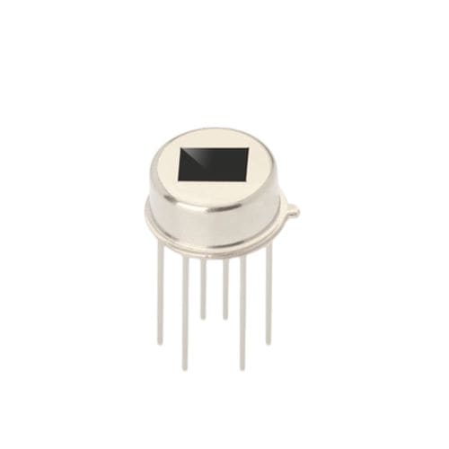 热释电红外传感器 - RDB226S - Zhengzhou Winsen Electronics Technology Co., Ltd