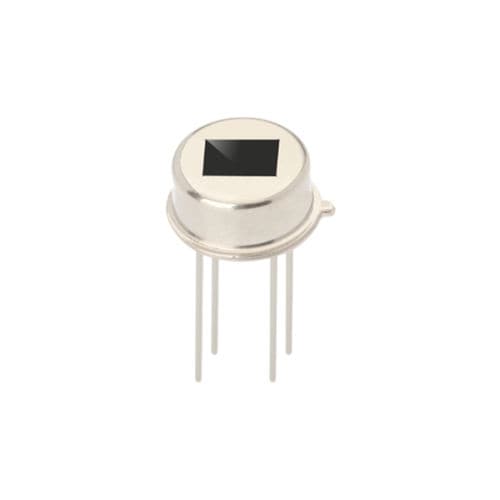 热释电红外传感器 - RDB224 - Zhengzhou Winsen Electronics Technology Co., Ltd
