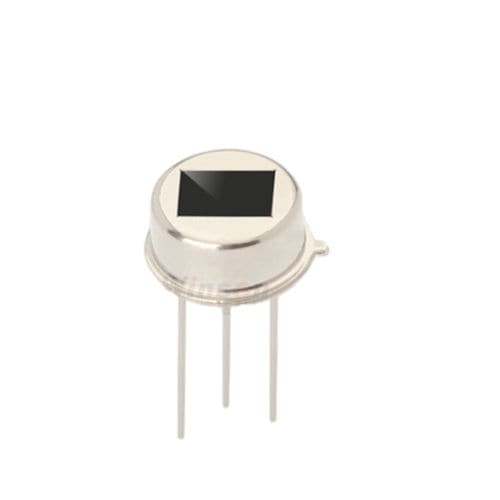 热释电红外传感器 - RD-626W  - Zhengzhou Winsen Electronics Technology Co., Ltd