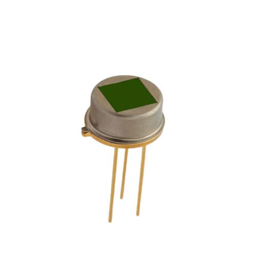 热释电红外传感器 - RPFA913CC  - Zhengzhou Winsen Electronics Technology Co., Ltd - 火焰