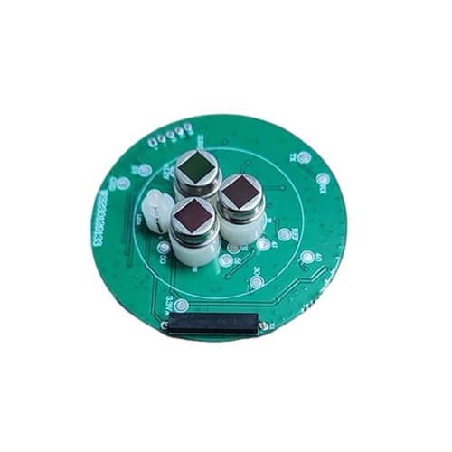 火焰探测模块 - ZRP330 - Zhengzhou Winsen Electronics Technology Co., Ltd - 燃油 / 红外线 / 高性能