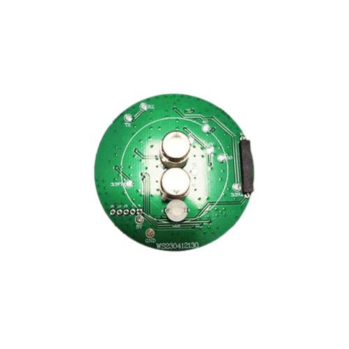 火焰传感器模块 - ZRP320 - Zhengzhou Winsen Electronics Technology Co., Ltd - 红外线