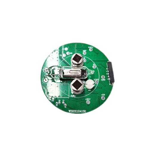 红外线传感器模块 - ZRP370 - Zhengzhou Winsen Electronics Technology Co., Ltd - 火焰