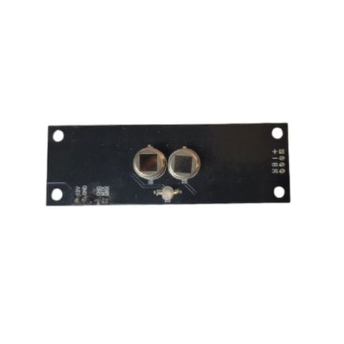 火焰探测模块 - ZRP820 - Zhengzhou Winsen Electronics Technology Co., Ltd - 燃油 / 红外线 / 燃烧
