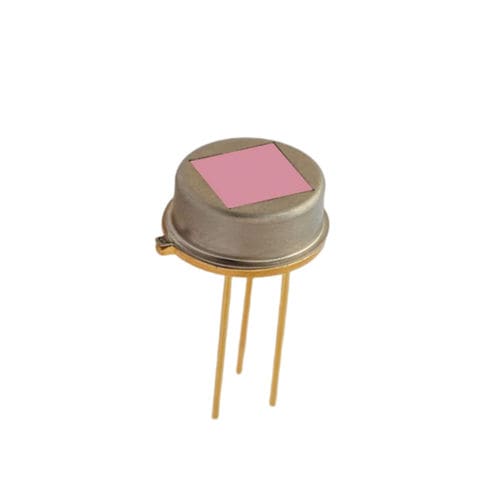 热释电红外传感器 - RPFA913CF - Zhengzhou Winsen Electronics Technology Co., Ltd - 火焰