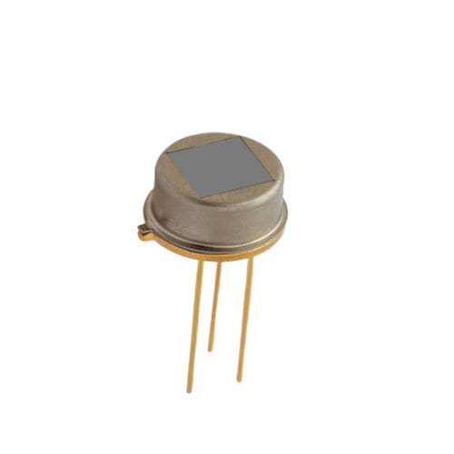 热释电红外传感器 - RPFA913CG - Zhengzhou Winsen Electronics Technology Co., Ltd - 火焰