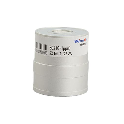 H2S气体传感器模块 - ZE12A - Zhengzhou Winsen Electronics Technology Co., Ltd - CO / O3 / NO2