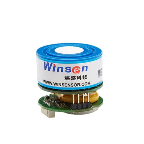 环氧乙烷气体传感器模块 - ZE11 - Zhengzhou Winsen Electronics Technology Co., Ltd - 电气化学 / 用于空气质量监测