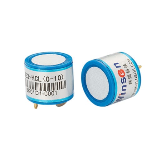 HCL气体传感器 - ME3-HCL - Zhengzhou Winsen Electronics Technology Co., Ltd - 电气化学